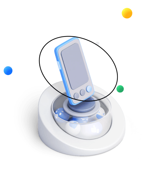 phone